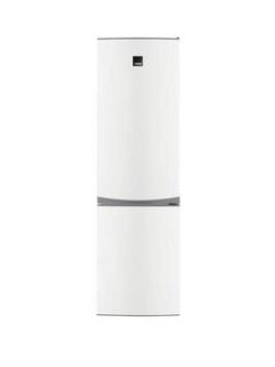 Zanussi Zrb38212Wa 60Cm Frost Free Fridge Freezer - White